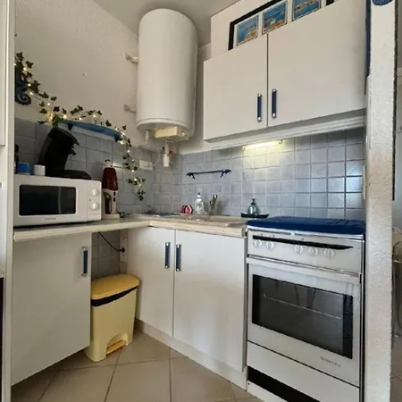 Vue Apartment *