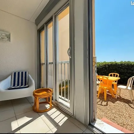 Vue * Agde